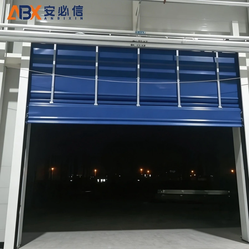 鹤壁冷库门封