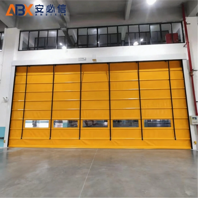 鹤壁堆积门