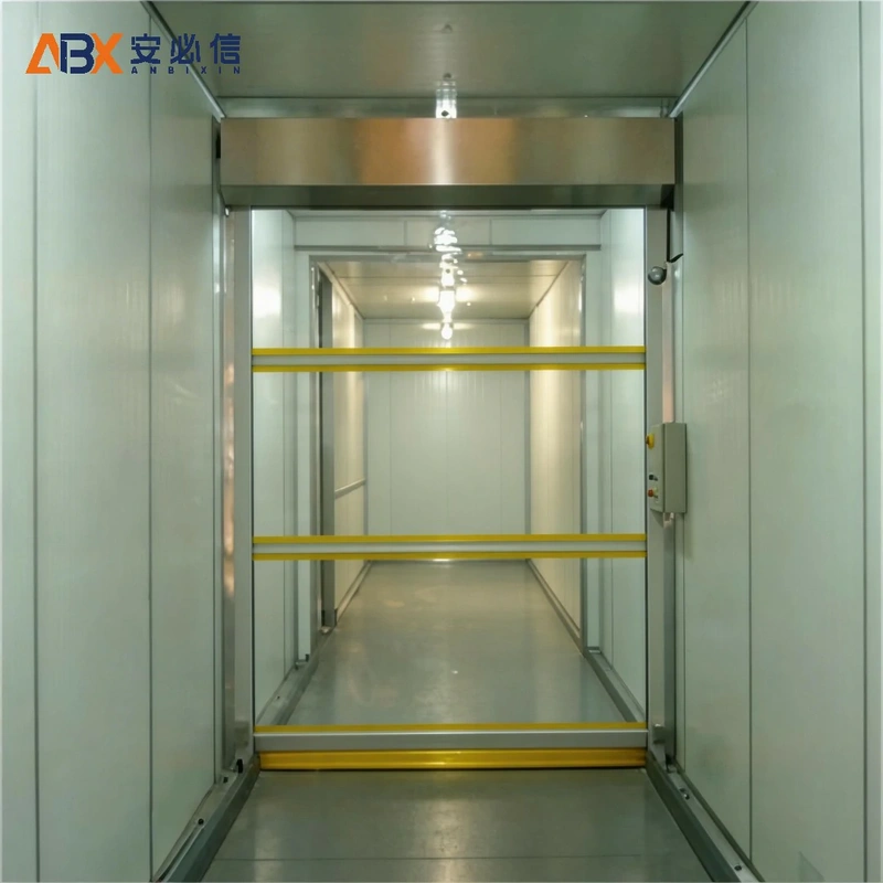 鹤壁洁净快速门