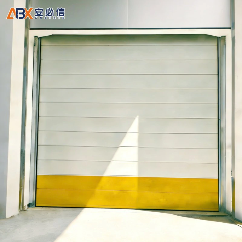 鹤壁消防提升门