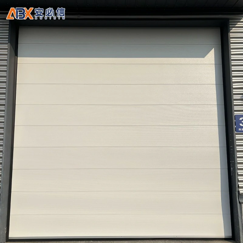 鹤壁提升门