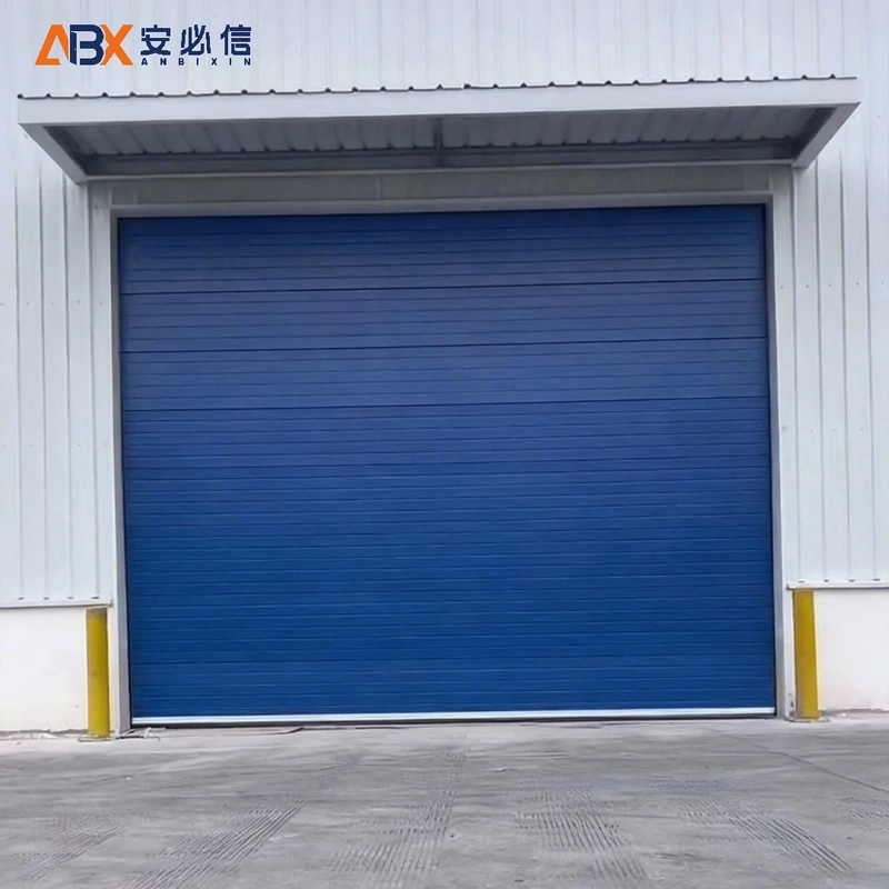 鹤壁雷达高速门